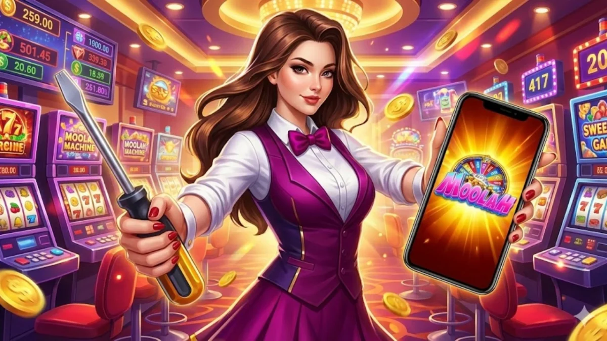 How to Fix Common Moolah Credit Issues Now