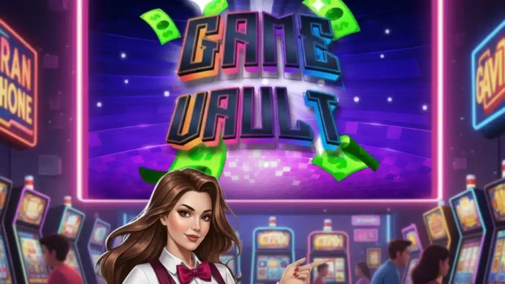 Where to Buy Game Vault 777 Credits Safely Online