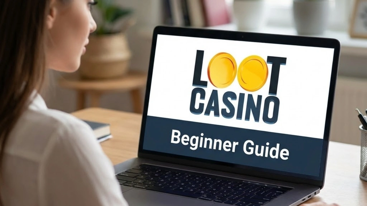 How to Play Loot Games Online: A Beginner Guide