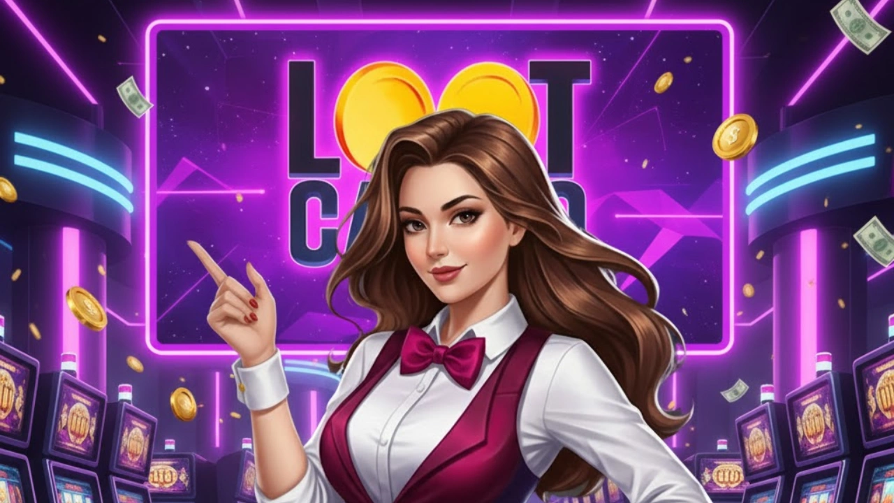 Best Places to Buy Loot Credits (Verified Providers)