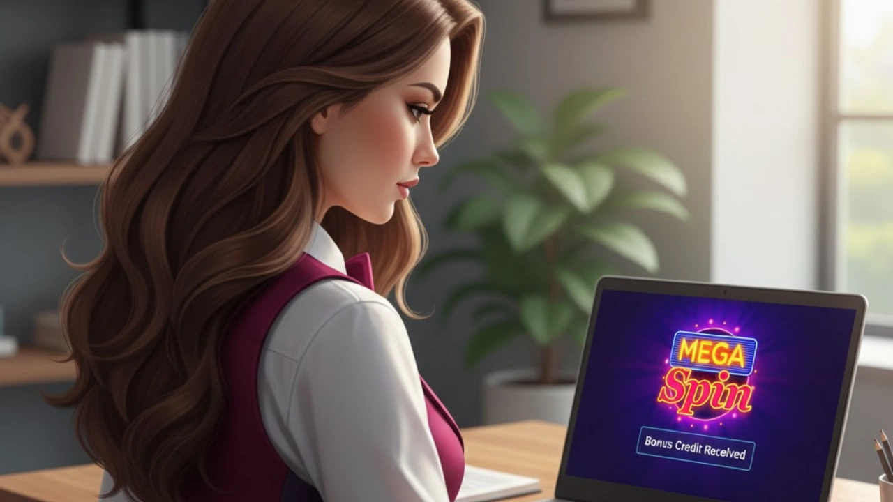 How to Earn Free Bonuses Daily in Mega Spin 777