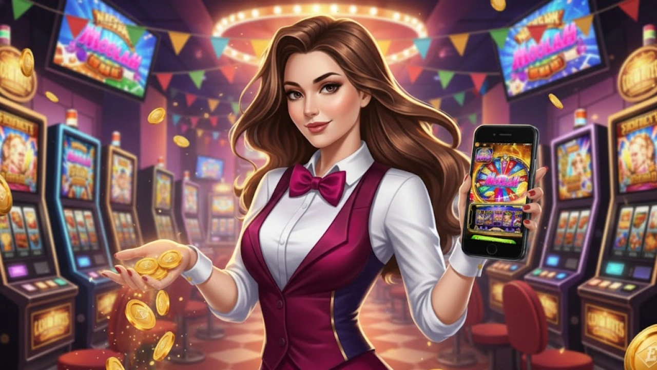 How to Buy Moolah Credits Quickly & Securely