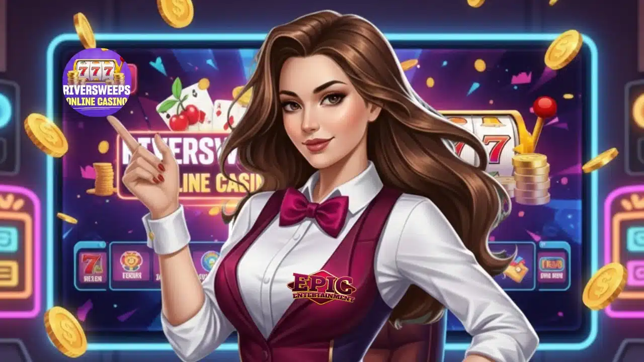 Where to Buy Riversweeps Gameplay Credits & Get Instant Delivery