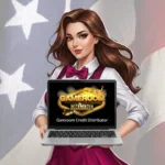 Gameroom distributor