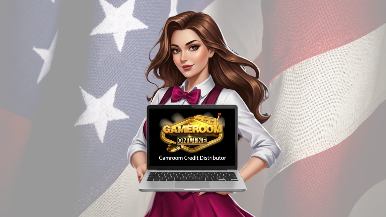 How to Pick the Best Gameroom Credit Distributor in the US