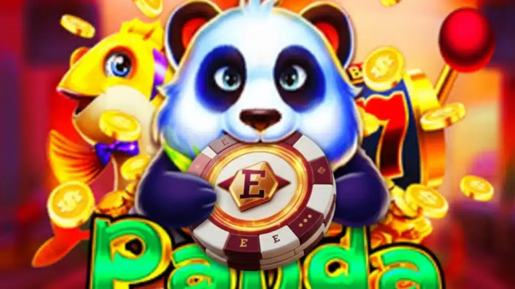 Ultra Panda Credit
