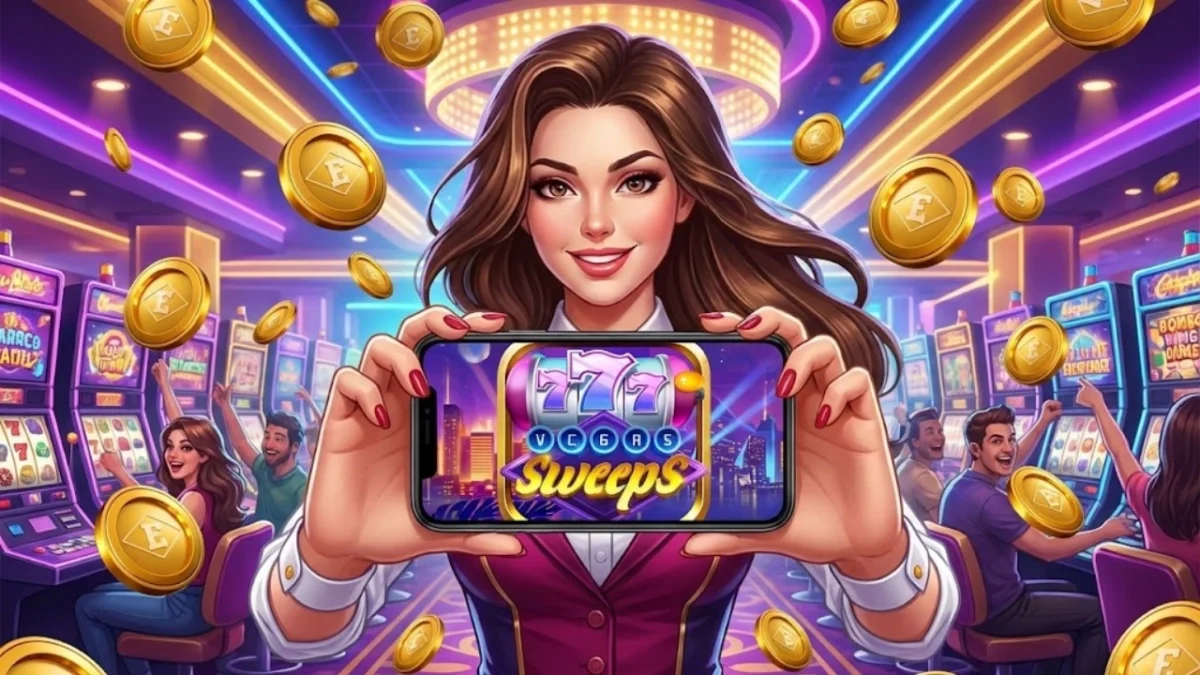 Vegas Sweeps Game Tips for Beginners: A Step-by-Step Loading Guide