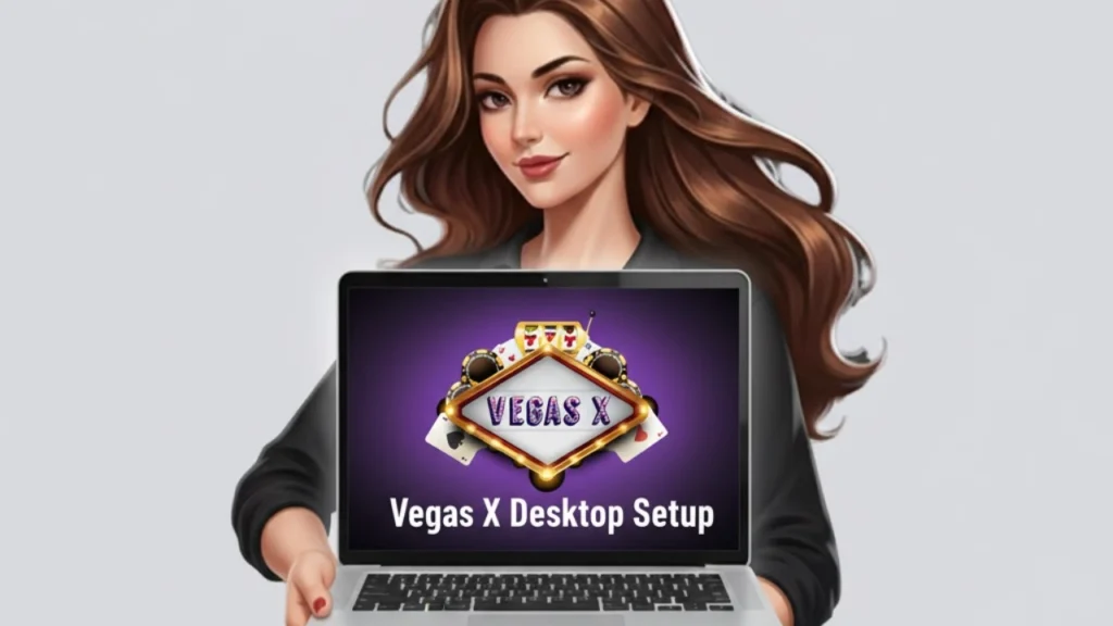 How to Play Vegas X Games on Desktop: A Complete Setup Guide