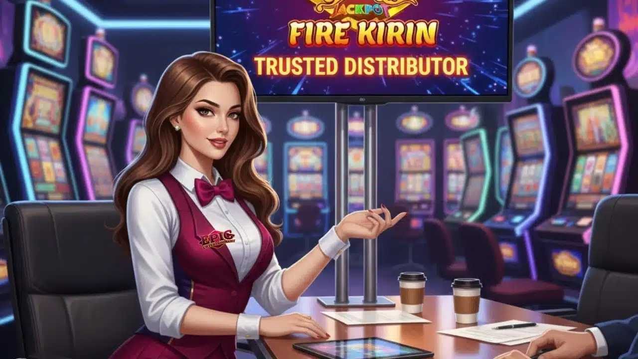 Fire Kirin Distributors: What to Look For Before Buying
