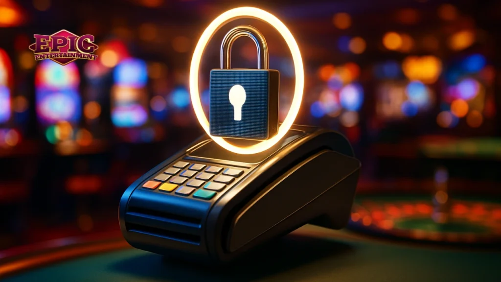 game deposits protection