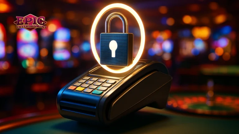 Game Credit Deposits & Fund Protection for iGaming Operators