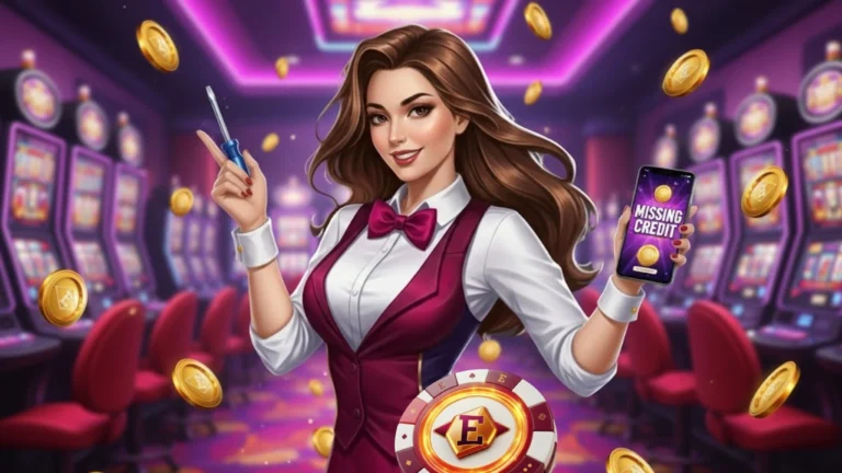 Admin’s Guide on How to Fix Missing Game Credits Issues