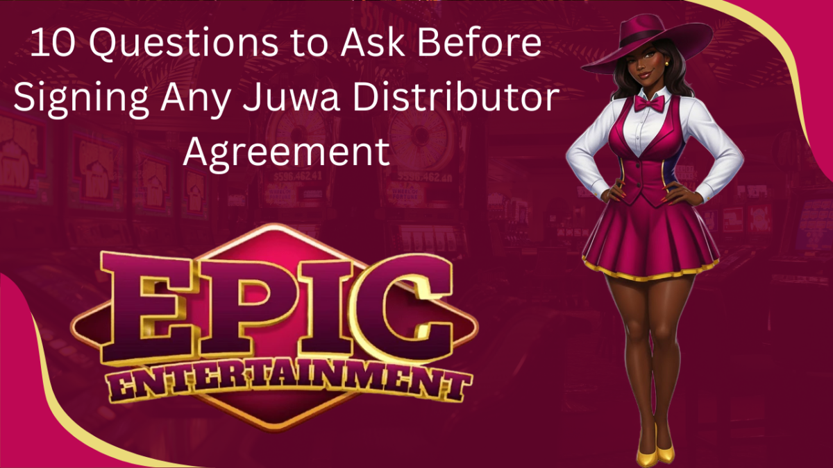 10 Questions to Ask Before Signing Any Juwa Distributor Agreement
