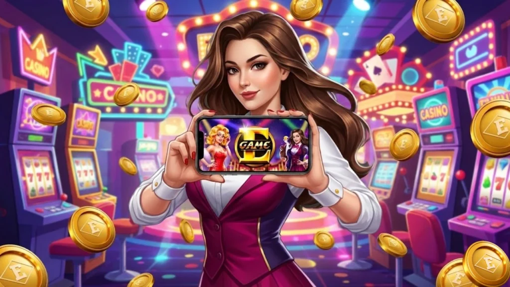 Everything You Need to Know to Play Egame Online