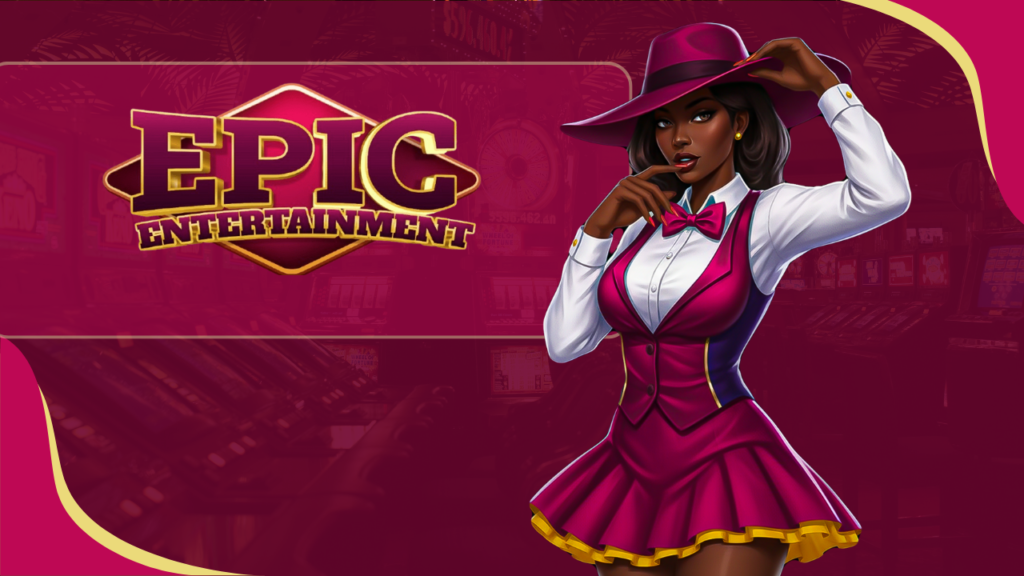 How a Player Can Become an Online Gameroom Operator with Epic Entertainment