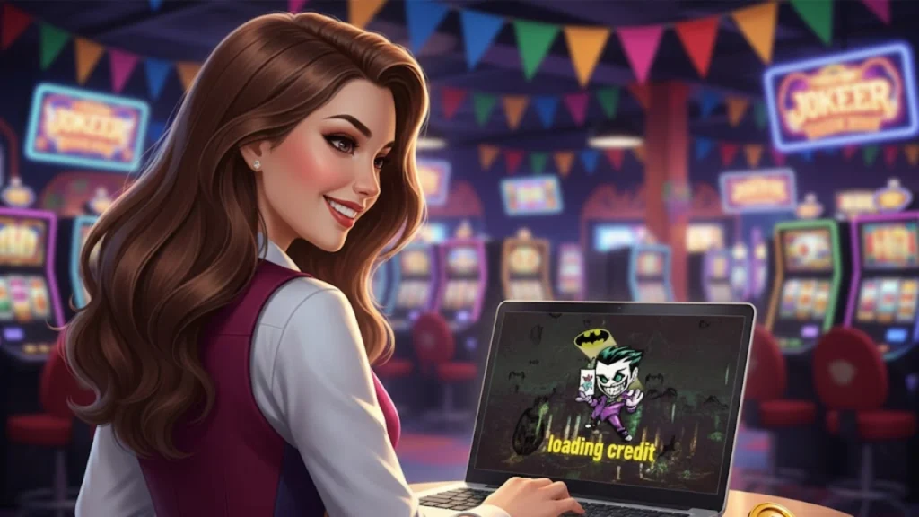 How to Buy Joker Sweeps Credits Online Using Safe Methods