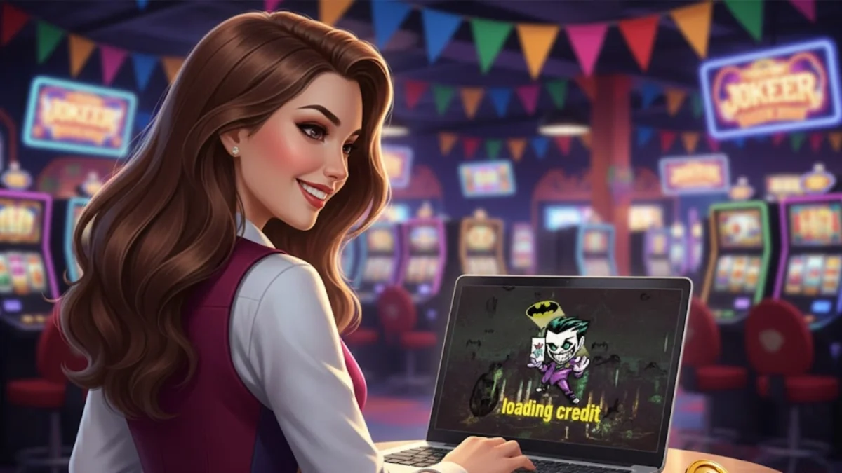 How to Buy Joker Sweeps Credits Online Using Safe Methods