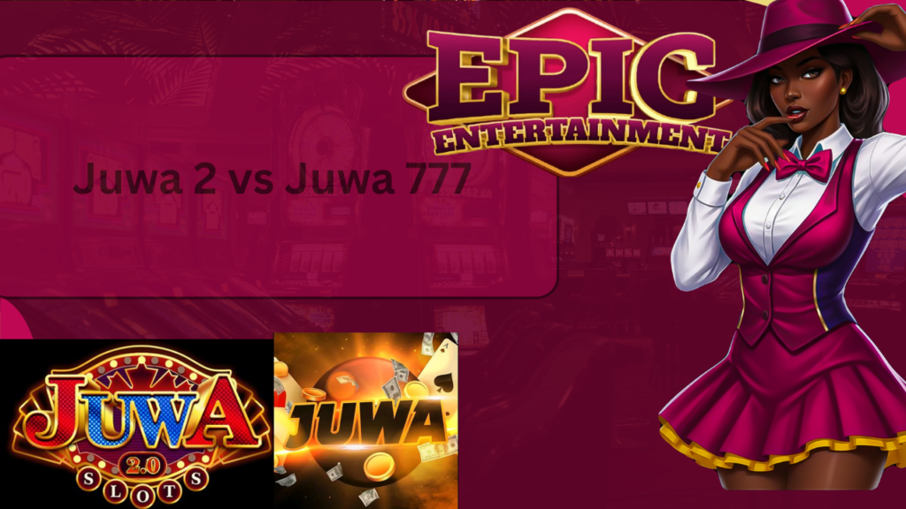 Juwa 2 vs Juwa 777: Which Distributor Path Makes More Sense for You?