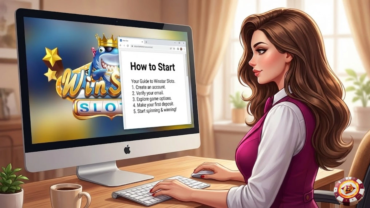 How to Start the Winstar Online Game Business [and Get Top-Tier Credit]